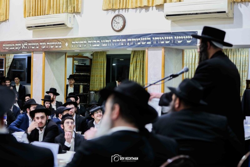 דוב בער הכטמן