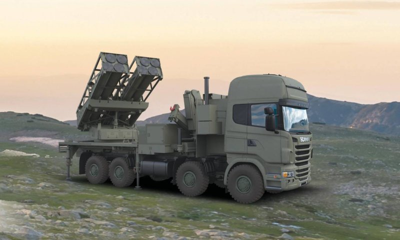 העסקה נאסרה לפרסום בישראל: המדינה שתקנה נשק ב-2.3 מיליארד דולר