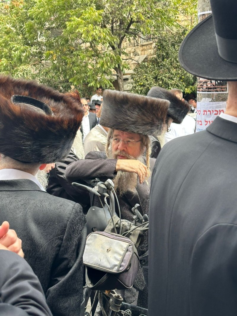 מאיר אייזנשטטט