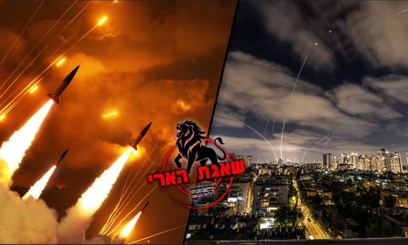 שבת מתוחה: זירות נפילה במרכז ובצפון, לוחם נפל בדרום