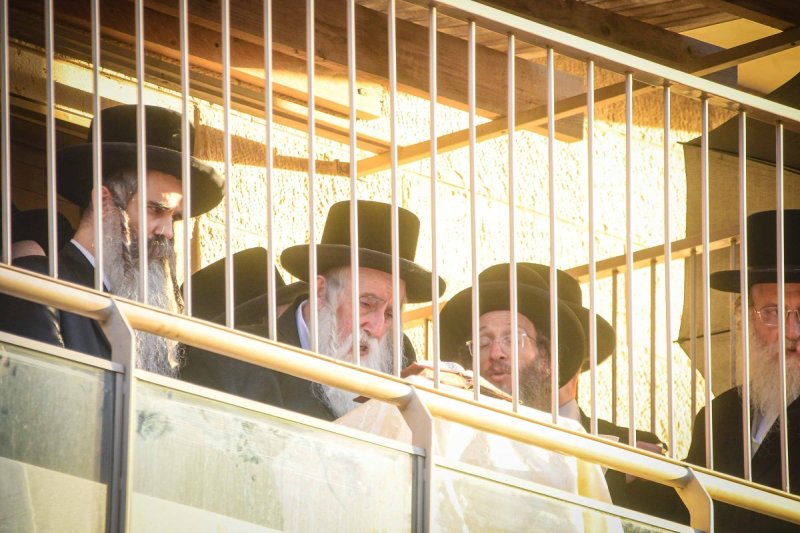 ארי קופרשטוק