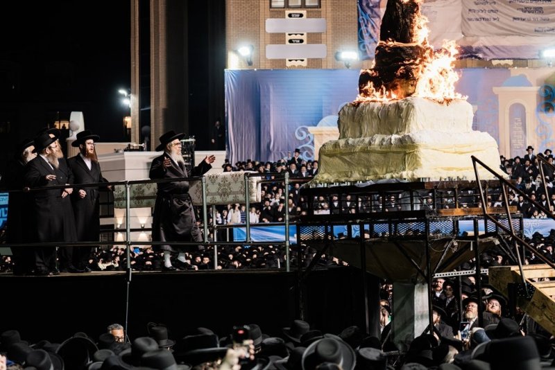 י. שטיין, שלום קליין ושלום שוורץ