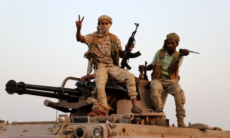 הערכה בארה"ב: זה הרגע שבו החות&rsquo;ים עלולים להצטרף למלחמה