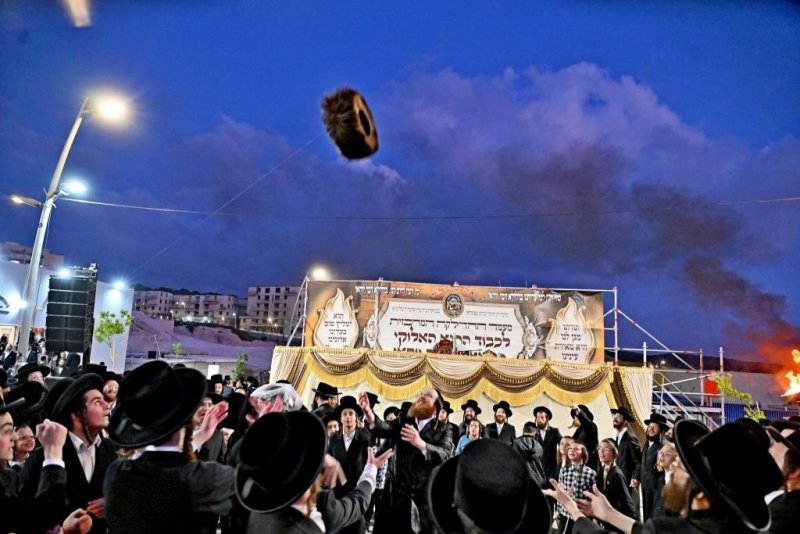 יהושע פרוכטר
