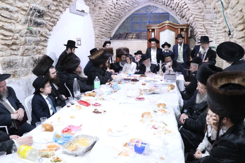 מתתיהו גולדברג