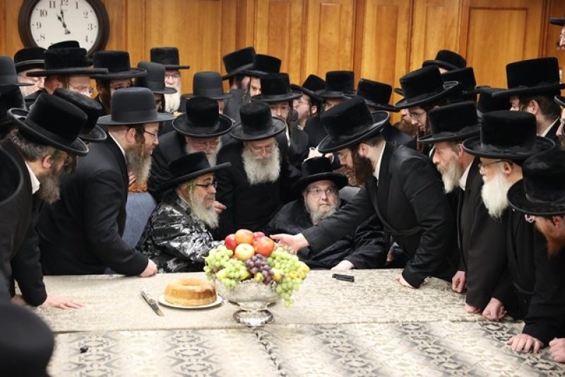 א. אייזנבאך ודוד ארזני