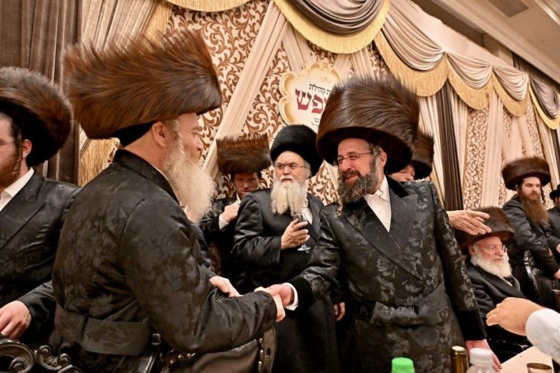 יהושע פרוכטר
