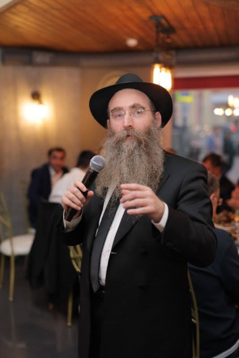 אלכס שריפטרכן