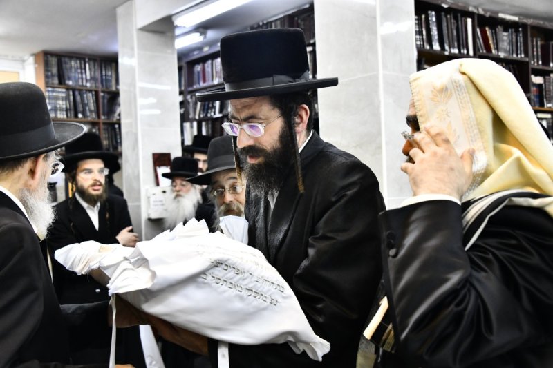 שוקי לרר