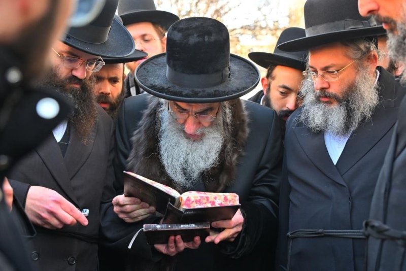 יהושע פרוכטר