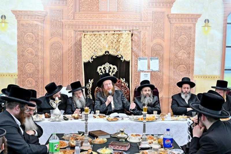 יהושע פרוכטר