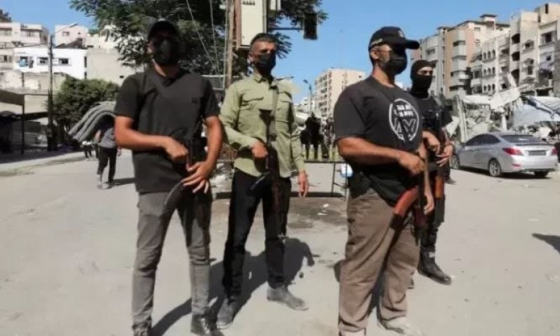 ראש חמולה בחאן יונס: חיסלנו מחבלי חמאס ושבינו שישה פעילים