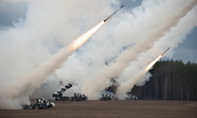 התנאים שהשתנו בזירה: מדוע איראן הצליחה להגביר את קצב האש?