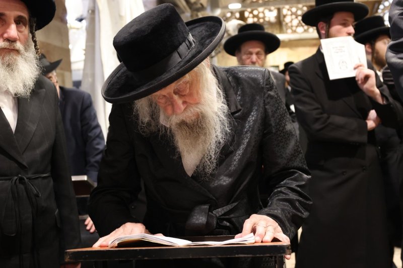 יהושע פרוכטר