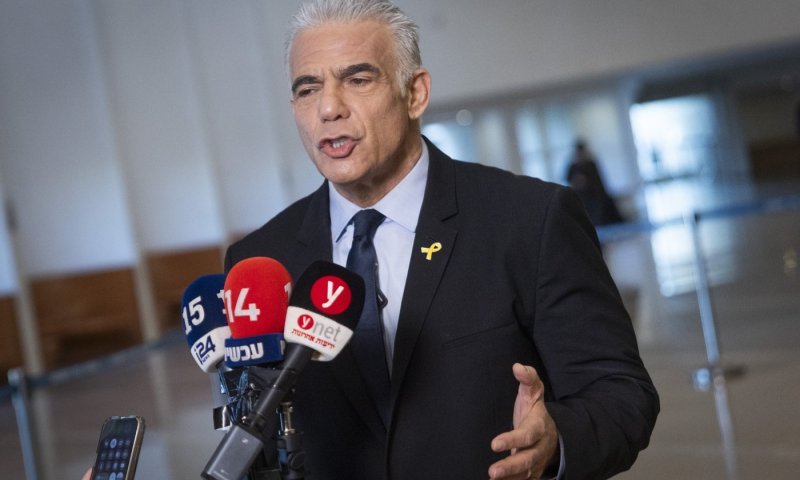 האופוזיציה נגד ערוצי השמאל: "כנראה סבורים שאין לי מה לתרום לשיח"