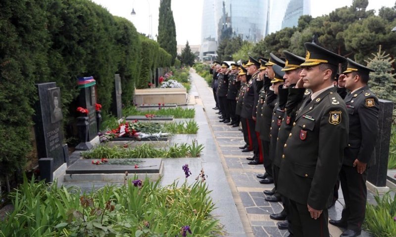 מכה לתוכנית טראמפ: אזרבייג'ן לא תשלח חיילים לכוח הרב-לאומי בעזה