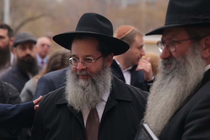 אלכס שריפטרכן