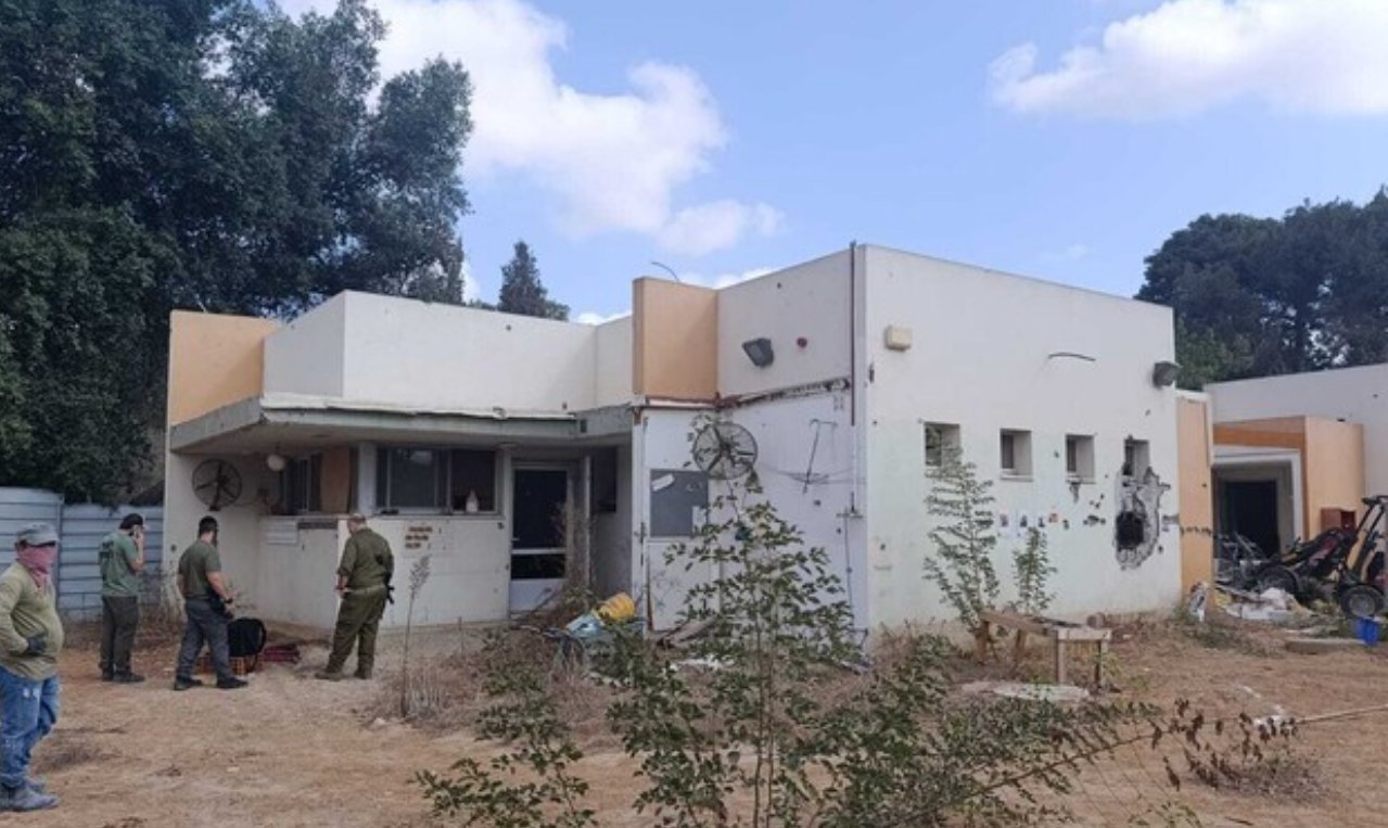 דוברות המשטרה