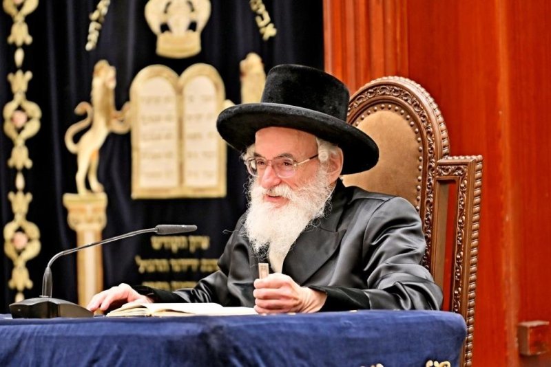 יהושע פרוכטר