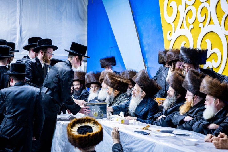 האחים לאנטשעווסקי ואייזיק ג.