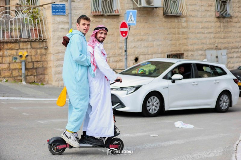 דוב בער הכטמן