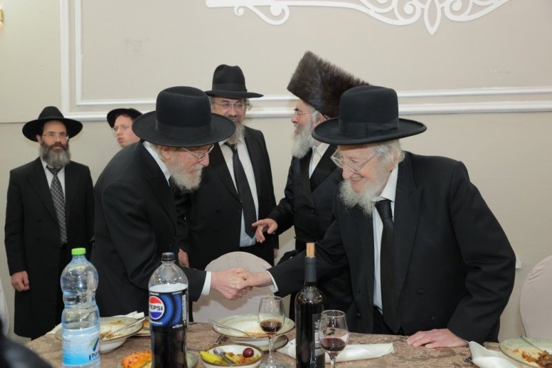 אלעזר פיינשטיין