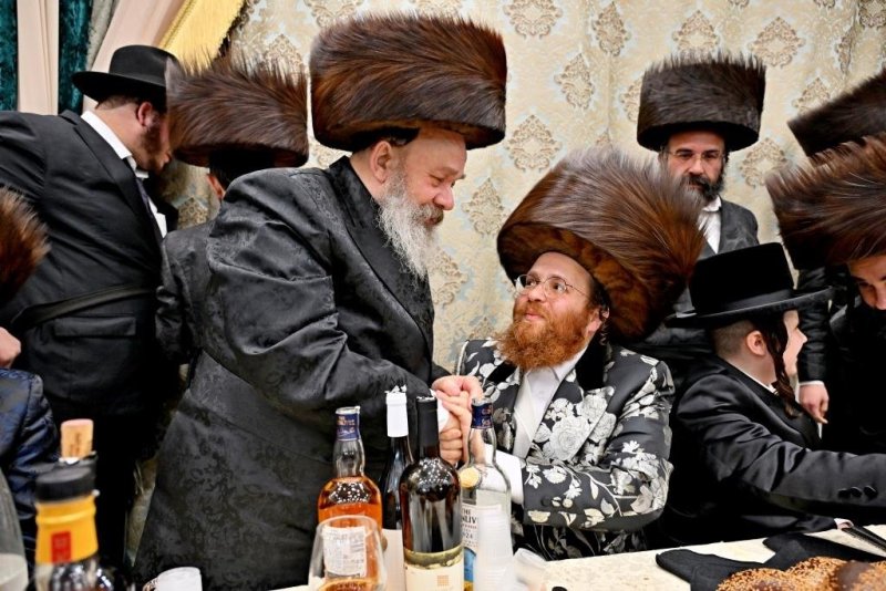 יהושע פרוכטר