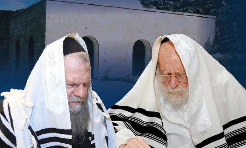 השנה בע"ה זו השעה שלכם: "כָּךְ יִזְכּוּ לְׁשִדּוּךְ הָגוּן וּלְהִתְאֵָרס בִּׁשְנַת תשפ"ו"