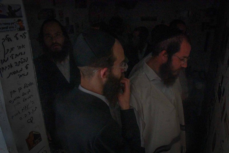 ארי קופרשטוק