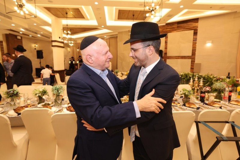 שלומי כהן