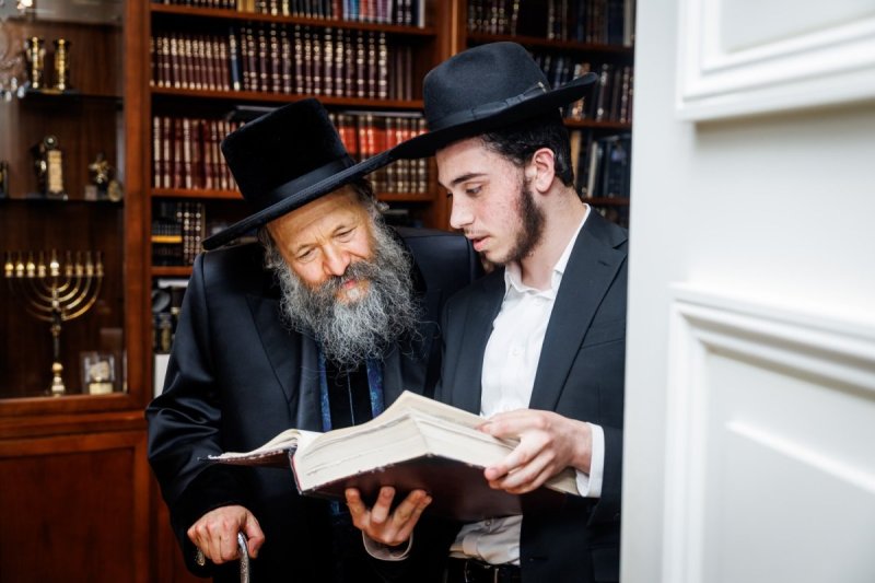 אברומי בלום