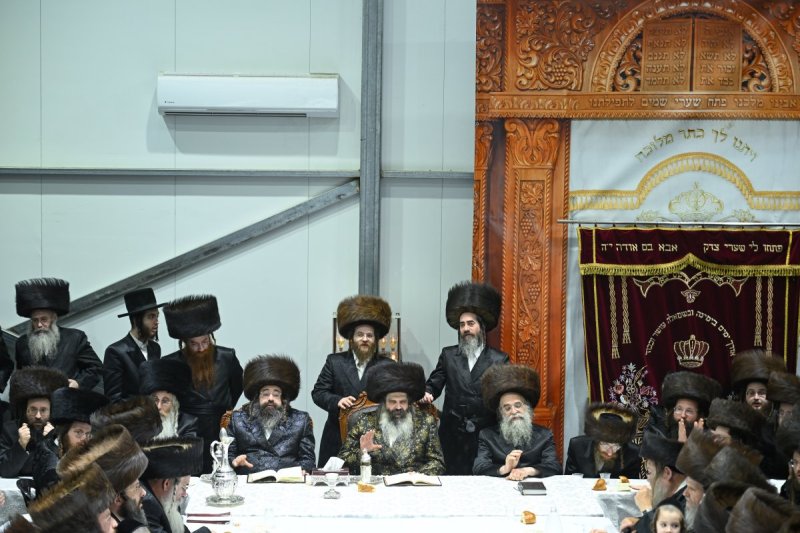 משה גולדשטיין