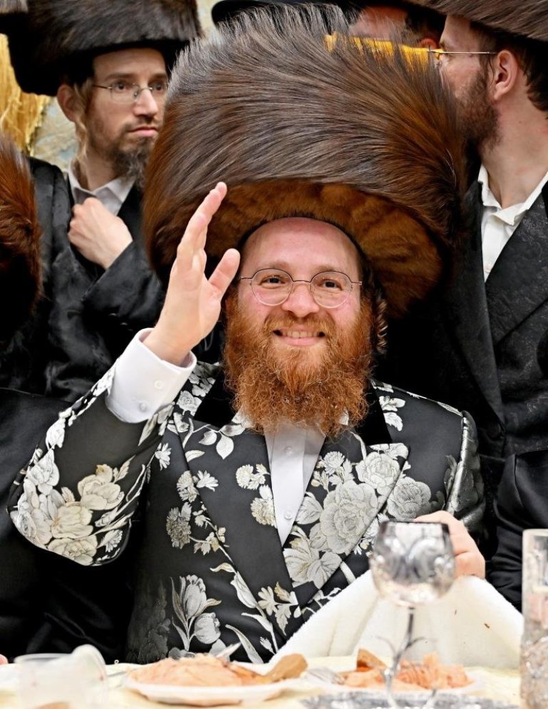 יהושע פרוכטר