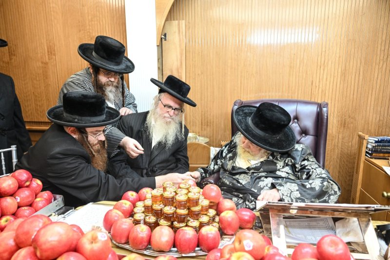 משה גולדשטיין