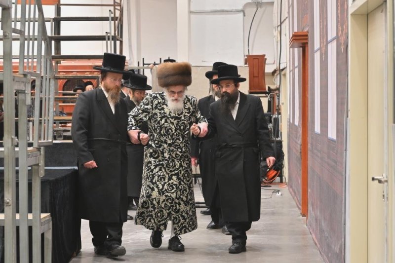 יהושע פרוכטר