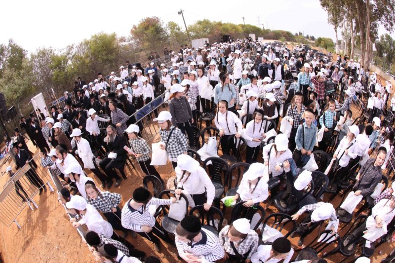 שמואל דריי