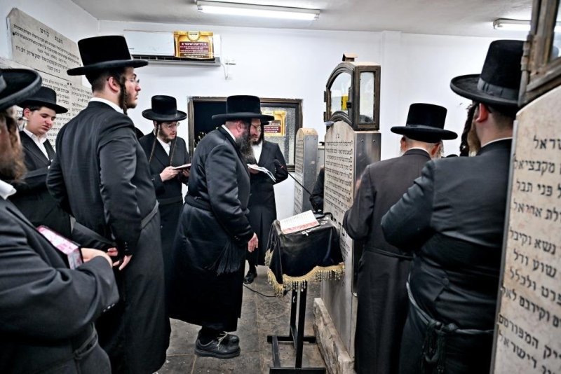 יהושע פרוכטר