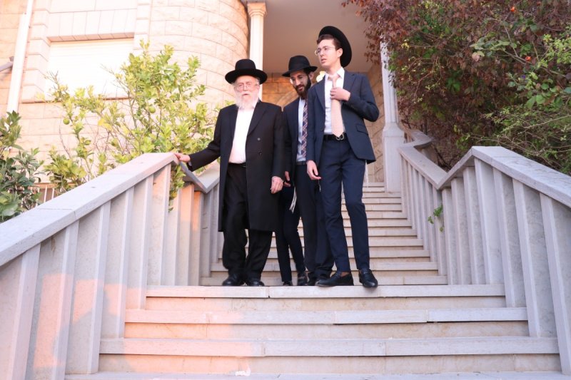 מתתיהו גולדברג