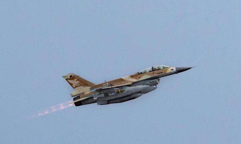 סגירת מעגל: חוסל מחבל שהיה ממובילי הפשיטה לכיסופים ב-7 באוקטובר