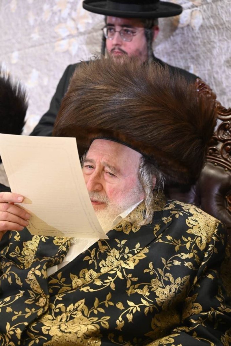 משה גולדשטיין