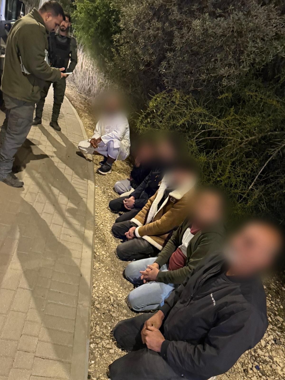 דוברות המשטרה