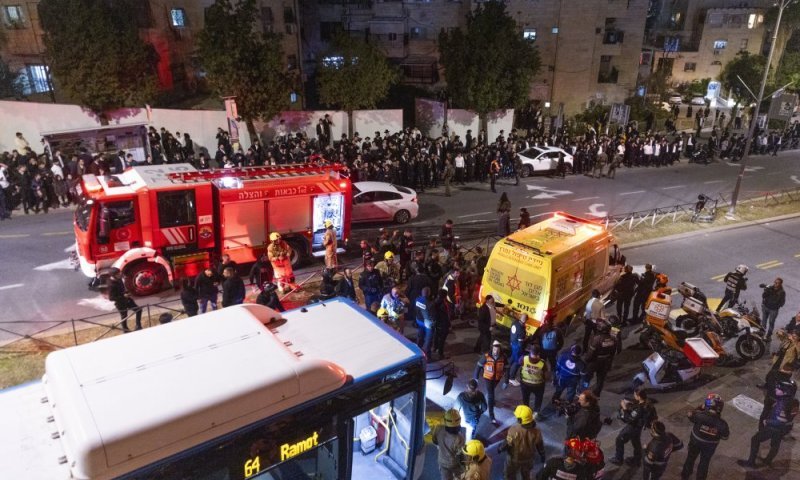 ח"כ אייכלר דורש דיון בהול בכנסת בעקבות דריסת הנער החרדי