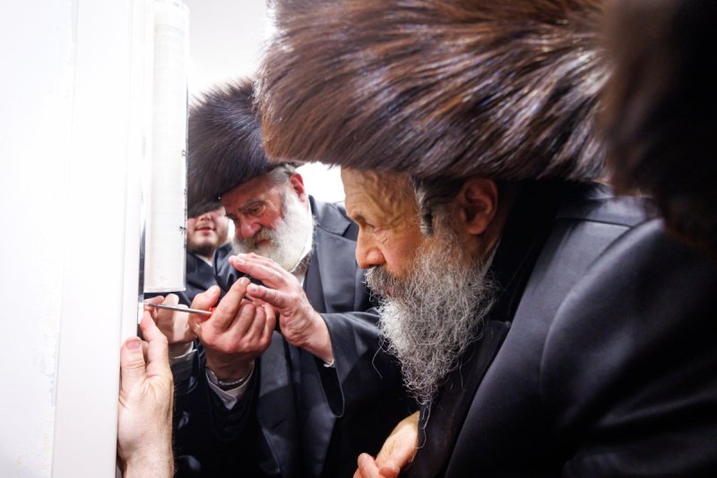 האחים לאנטשעווסקי ואושי וויינגארטן