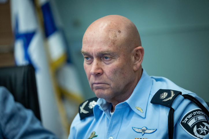 יונתן זינדל, פלאש 90