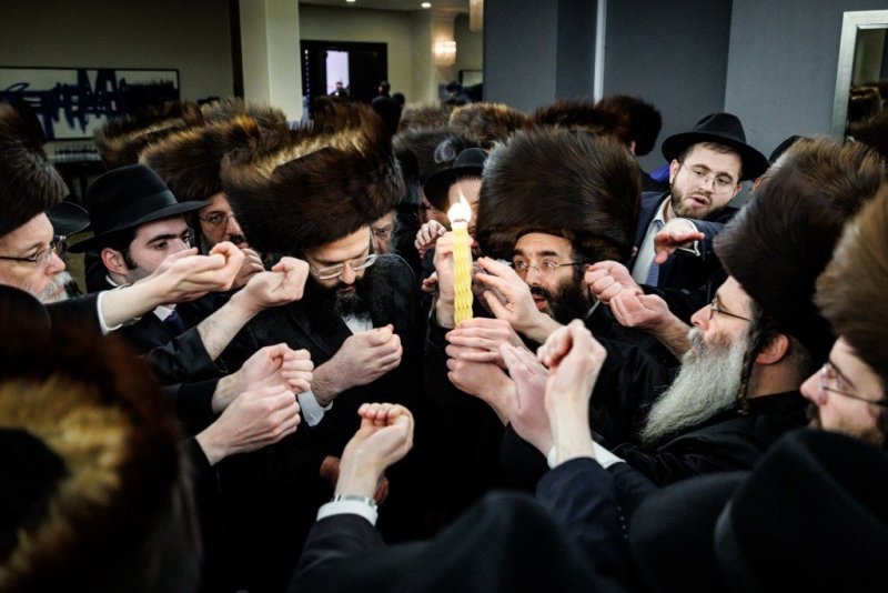 יוסי גולדברגר