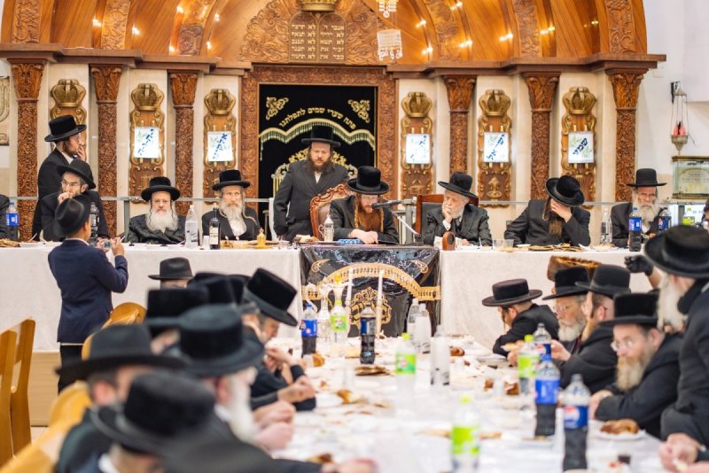 אלקנה קליין