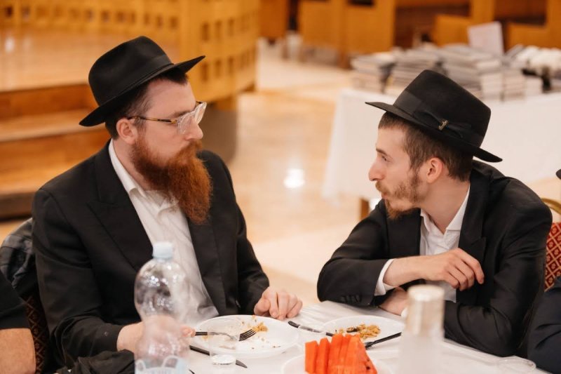 דוברות הקהילה