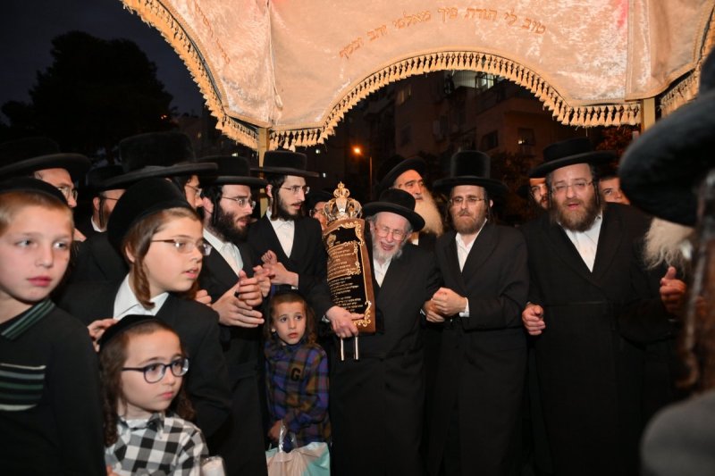 יהושע פרוכטר