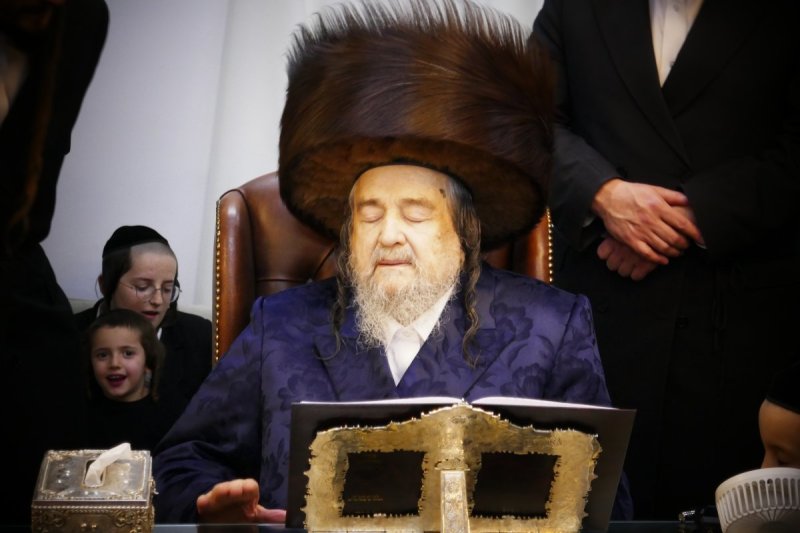 יחיאל רייכמאן