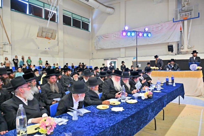 יהושע פרוכטר
